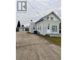 93 LEONARD AVENUE, Kapuskasing, Ontario