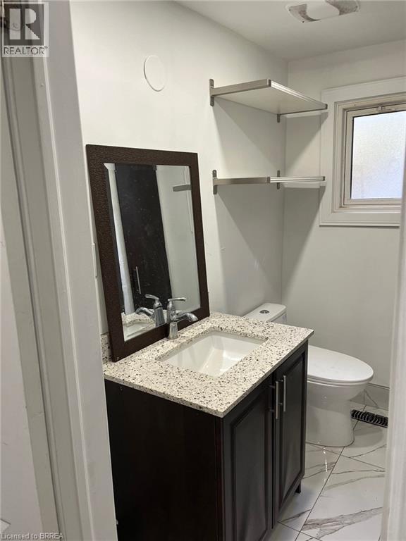 153 Albion Street Unit# 4, Brantford, Ontario N3T 3M8 - Photo 6 - 40785950