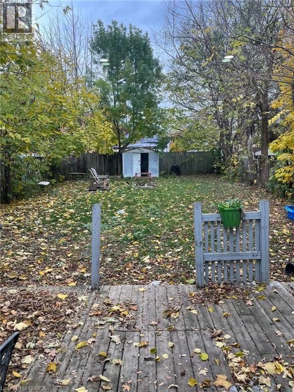 153 Albion Street Unit# 4, Brantford, Ontario N3T 3M8 - Photo 8 - 40785950