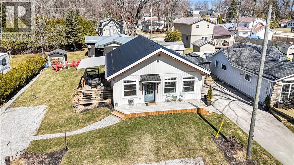 7 PELLUM Street, Turkey Point, Ontario