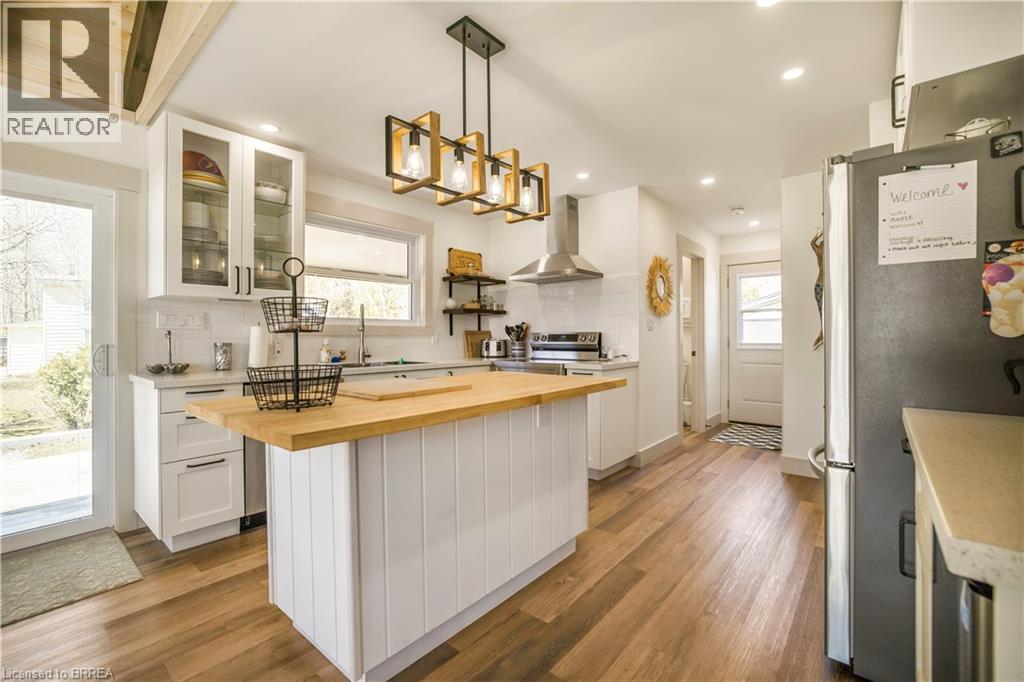 7 Pellum Street, Turkey Point, Ontario  N0E 1T0 - Photo 6 - 40785841