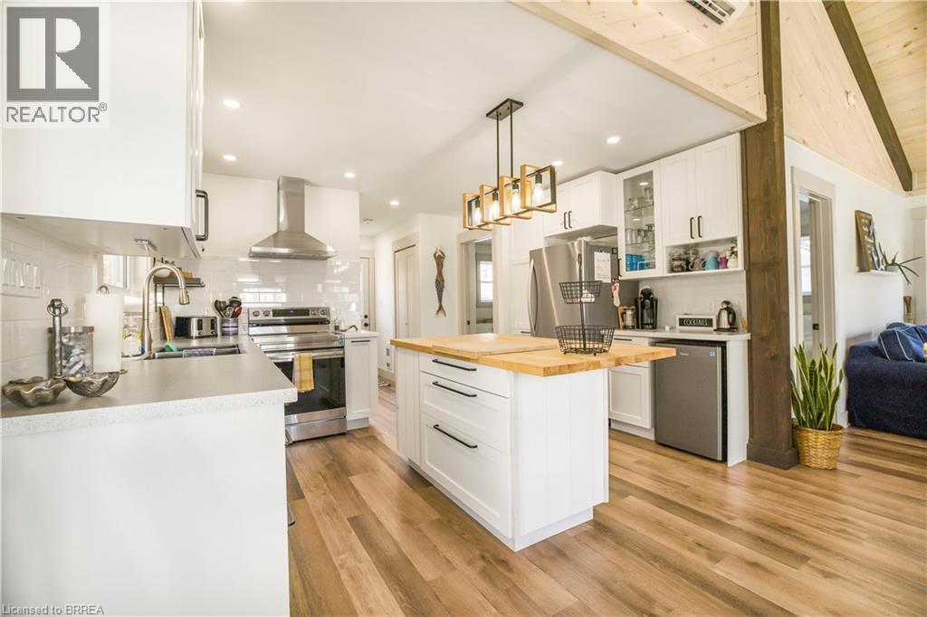 7 Pellum Street, Turkey Point, Ontario  N0E 1T0 - Photo 7 - 40785841