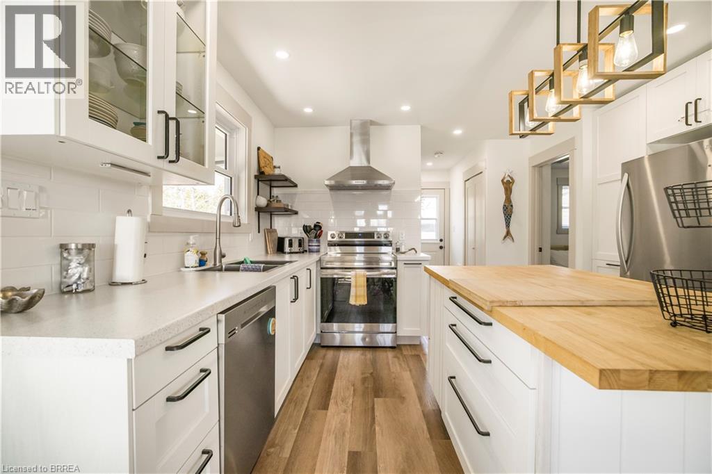 7 Pellum Street, Turkey Point, Ontario  N0E 1T0 - Photo 8 - 40785841