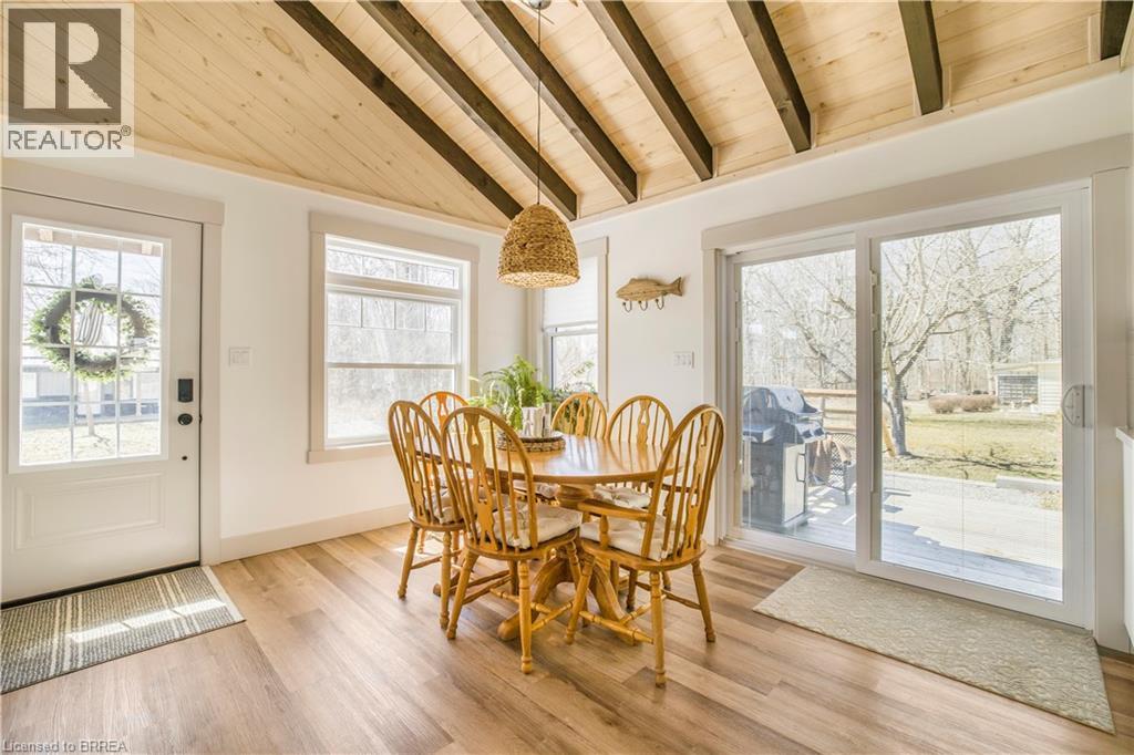 7 Pellum Street, Turkey Point, Ontario  N0E 1T0 - Photo 9 - 40785841