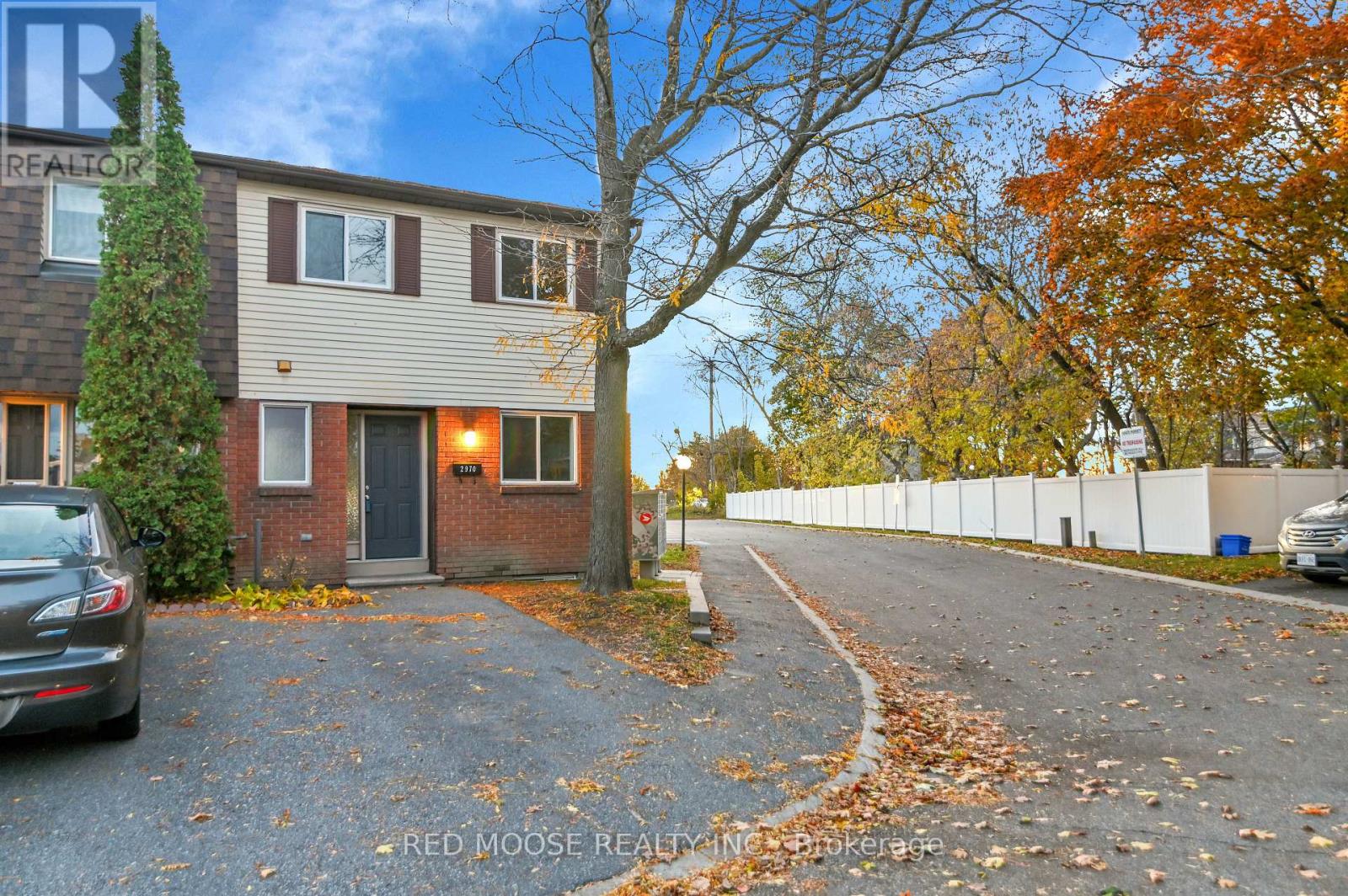 69 - 2970 Olympic Way, Ottawa, Ontario  K1T 1Y4 - Photo 2 - X12515808