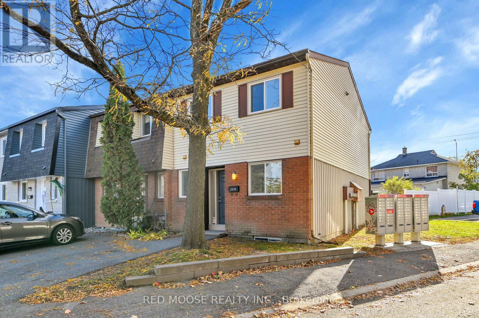 69 - 2970 Olympic Way, Ottawa, Ontario  K1T 1Y4 - Photo 3 - X12515808