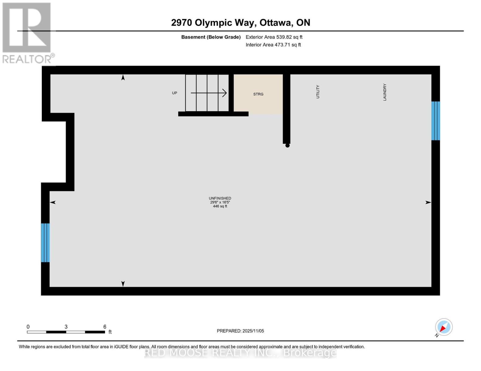 69 - 2970 Olympic Way, Ottawa, Ontario  K1T 1Y4 - Photo 37 - X12515808