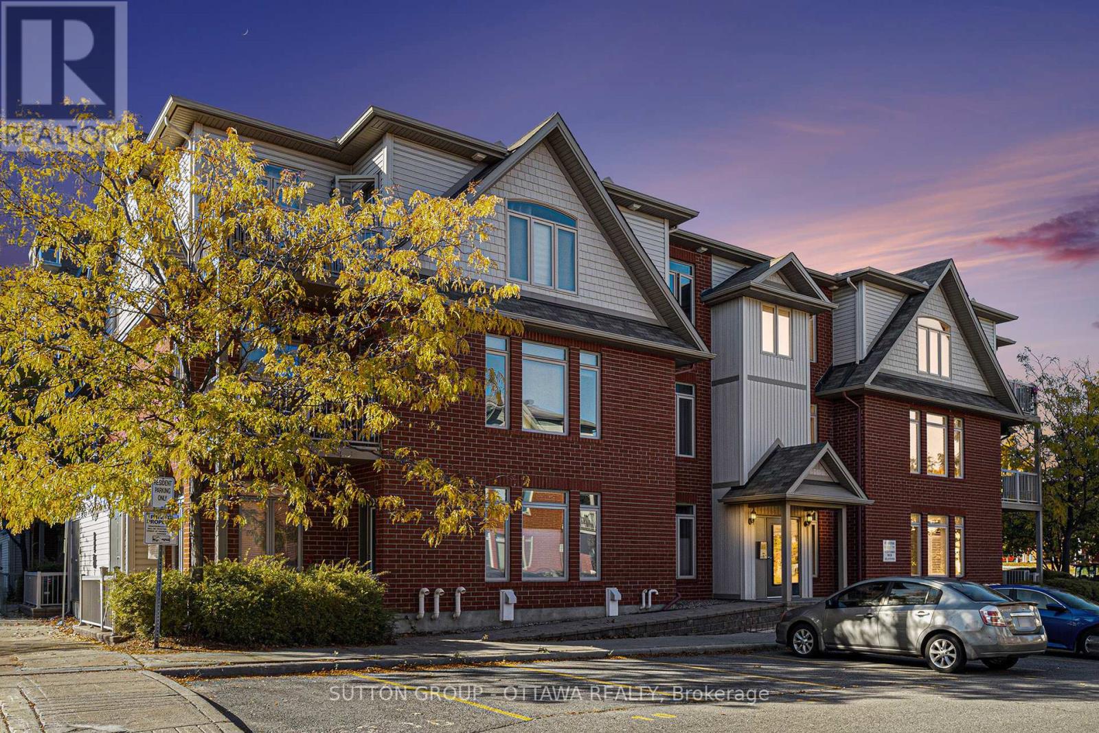 J - 250 MEILLEUR PRIVATE, Ottawa, Ontario