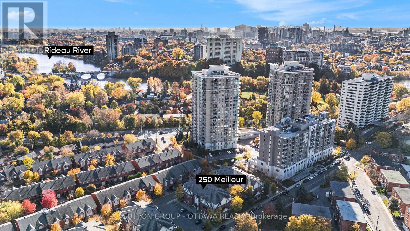 J - 250 Meilleur Private, Ottawa, Ontario  K1L 0A3 - Photo 12 - X12515820