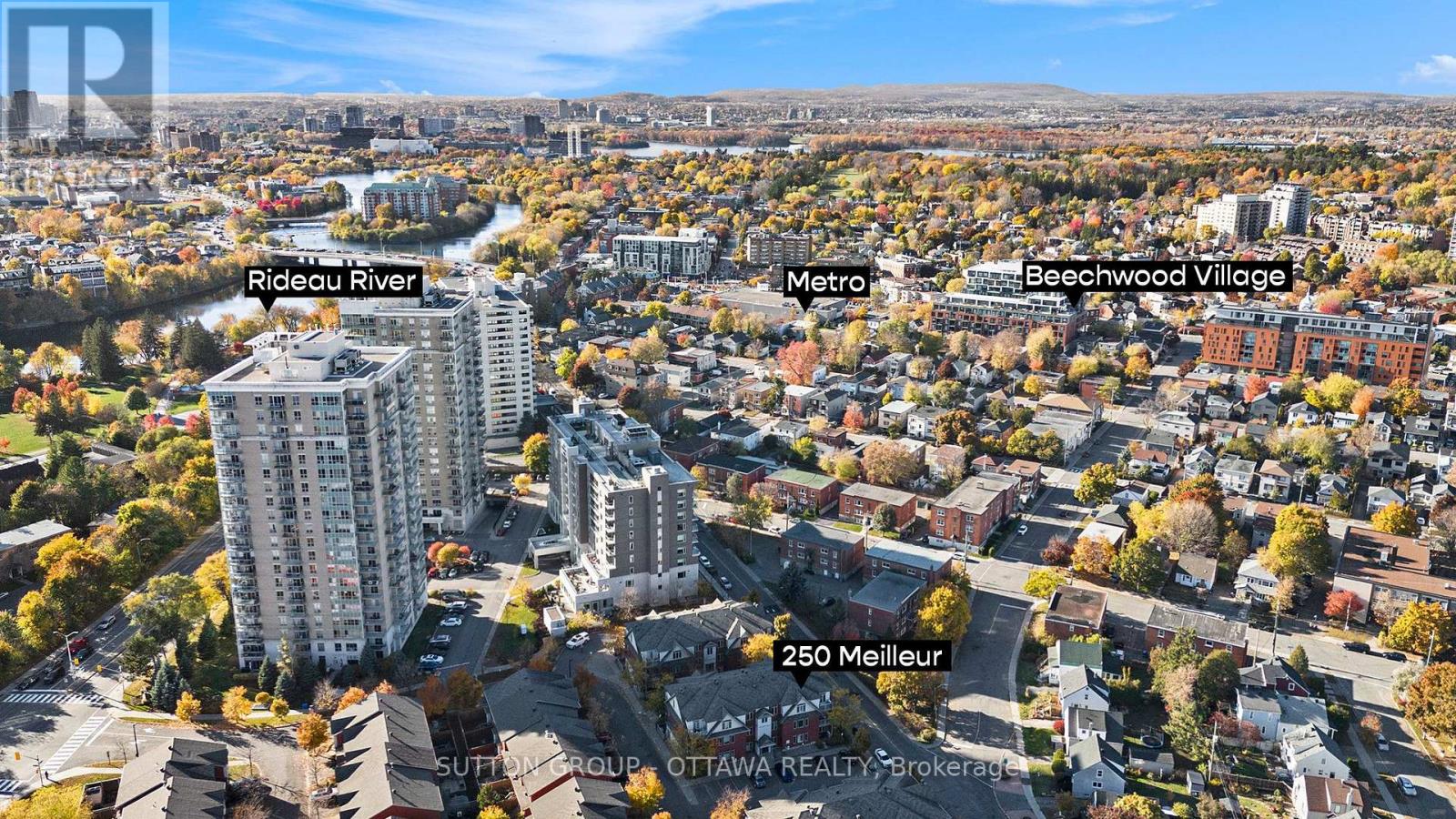 J - 250 Meilleur Private, Ottawa, Ontario  K1L 0A3 - Photo 13 - X12515820