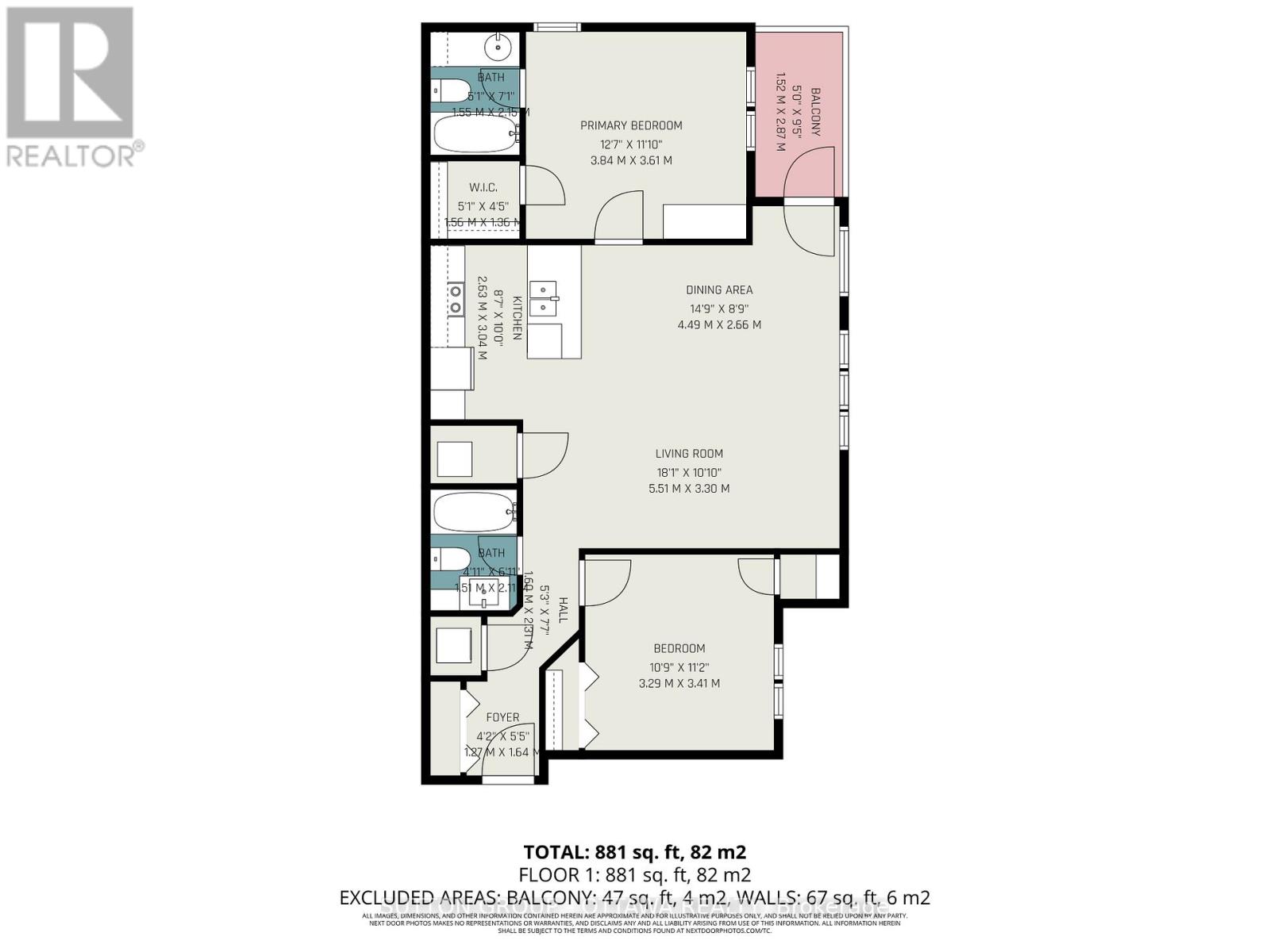 J - 250 Meilleur Private, Ottawa, Ontario  K1L 0A3 - Photo 14 - X12515820