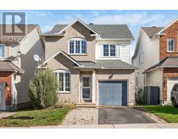 7 SAN MATEO DRIVE, Ottawa, Ontario