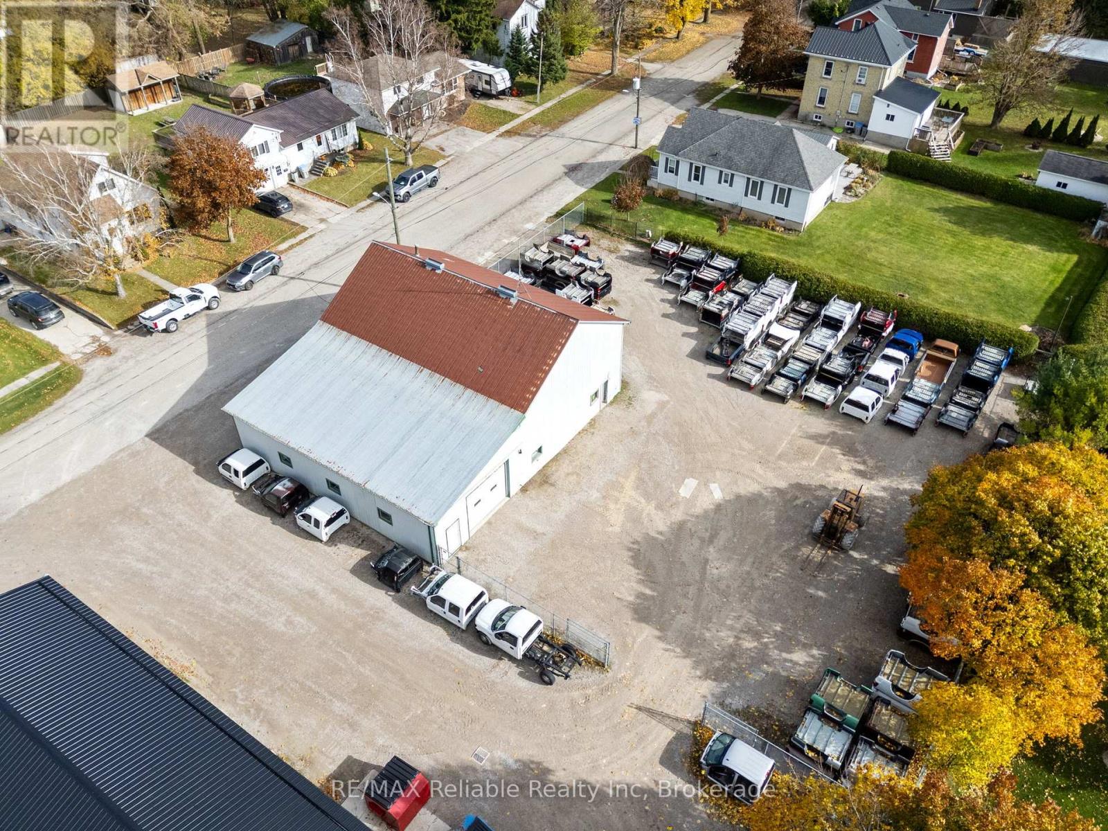 6991 Raglan Street, West Perth, Ontario  N0K 1E0 - Photo 32 - X12498868