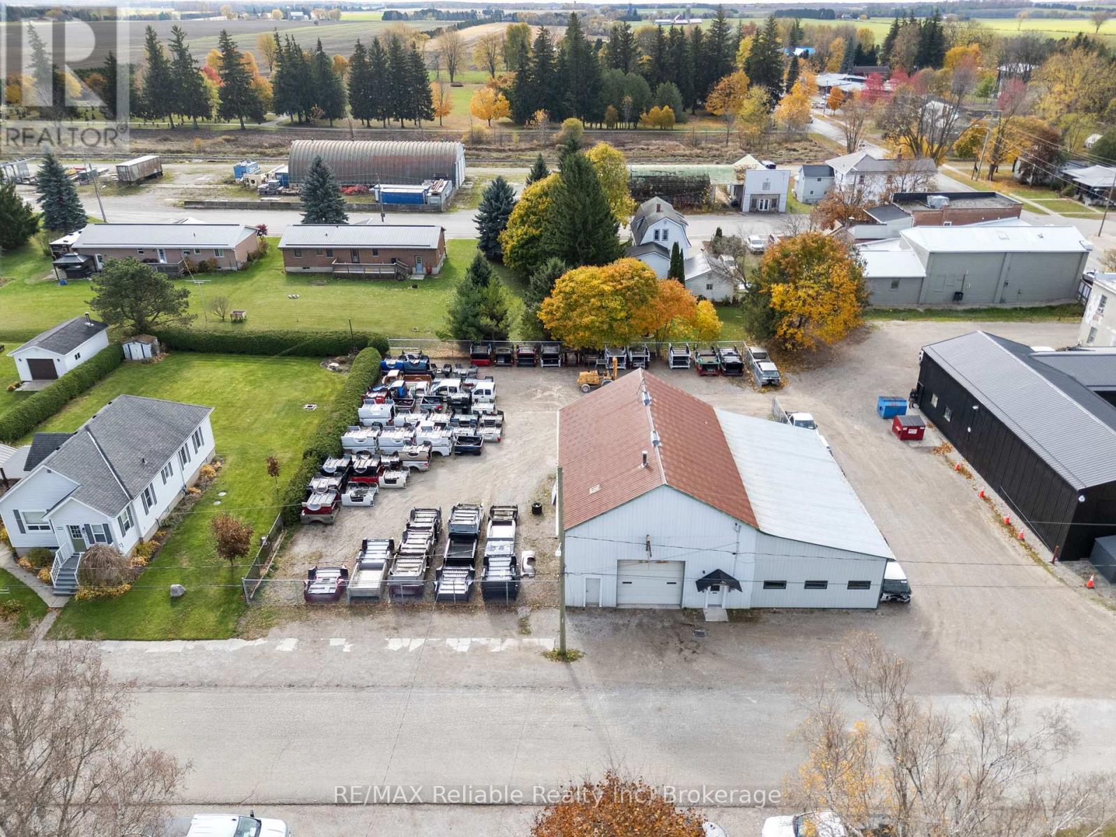 6991 Raglan Street, West Perth, Ontario  N0K 1E0 - Photo 31 - X12498868