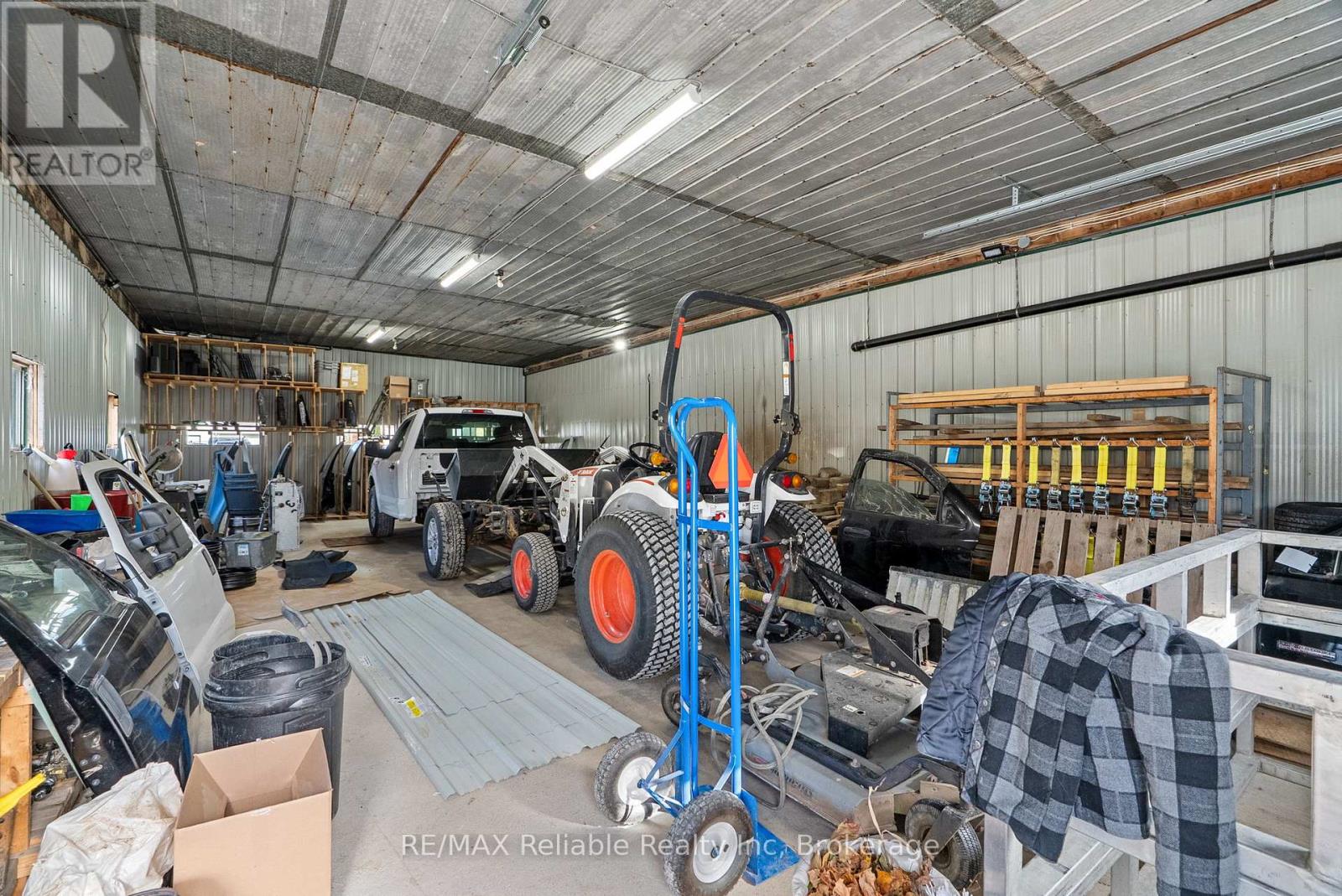 6991 Raglan Street, West Perth, Ontario  N0K 1E0 - Photo 26 - X12498868