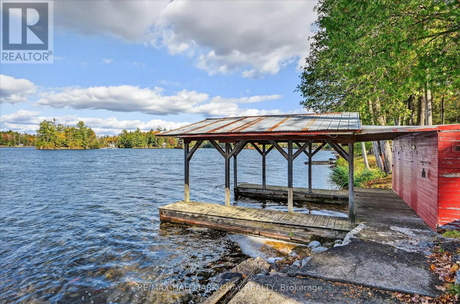 1452-1460 Birchview Road, Douro-Dummer, Ontario  K0L 2H0 - Photo 10 - X12515734