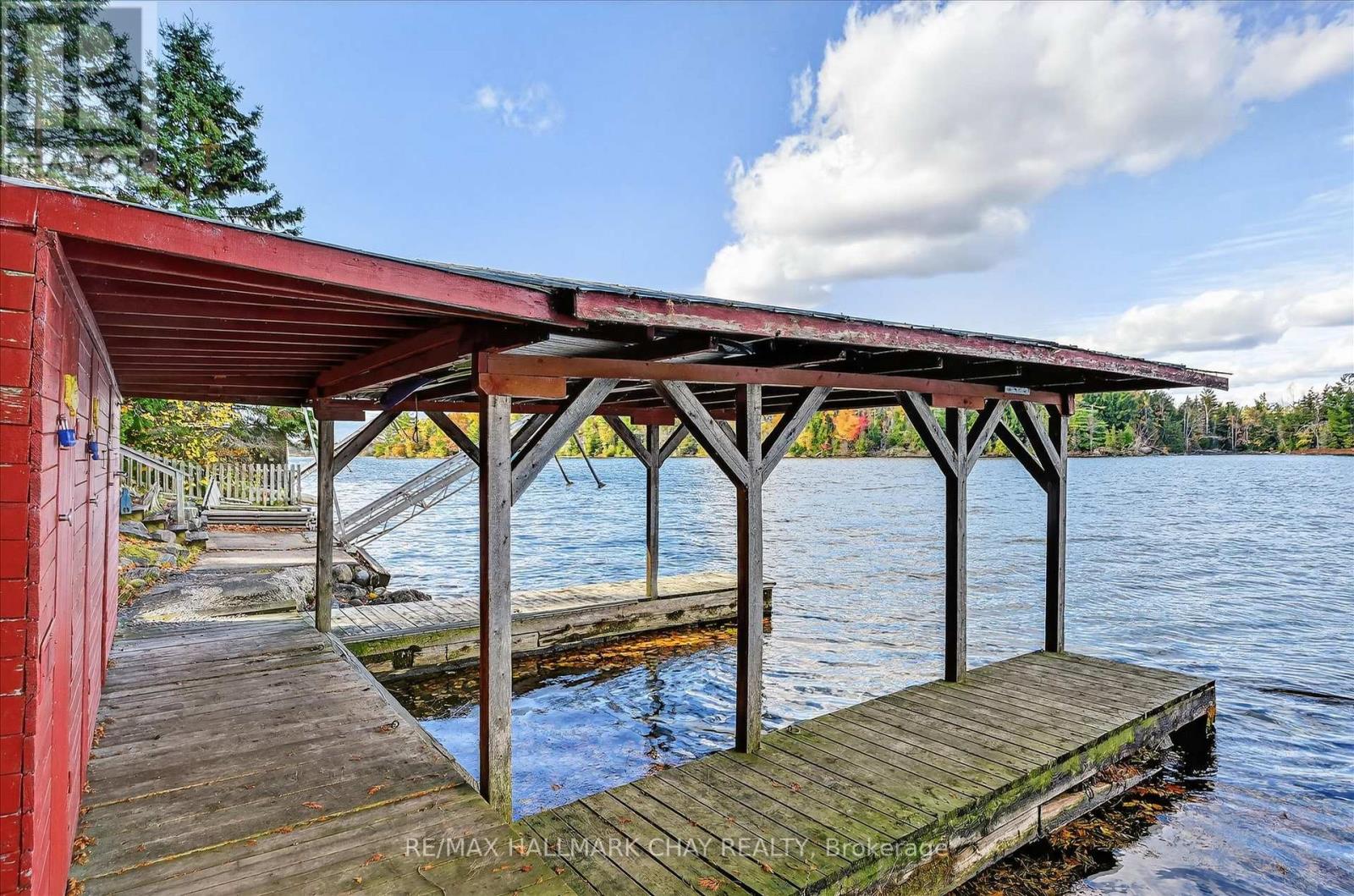 1452-1460 Birchview Road, Douro-Dummer, Ontario  K0L 2H0 - Photo 11 - X12515734