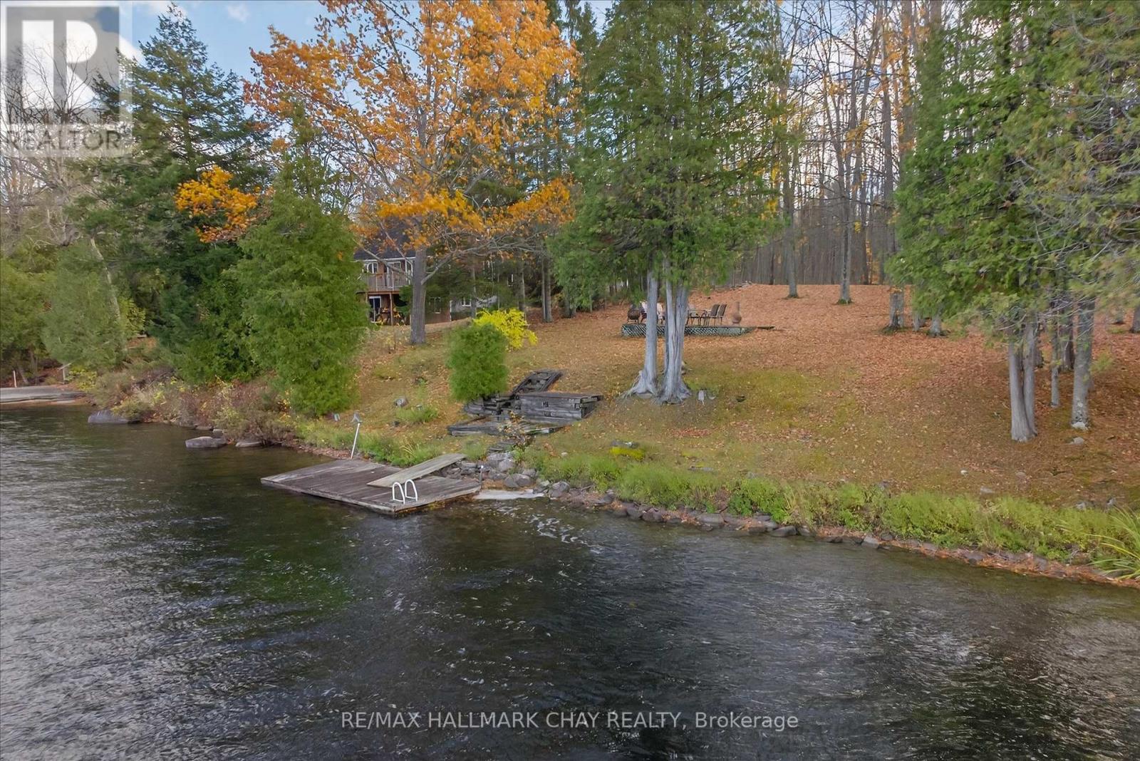1452-1460 Birchview Road, Douro-Dummer, Ontario  K0L 2H0 - Photo 23 - X12515734