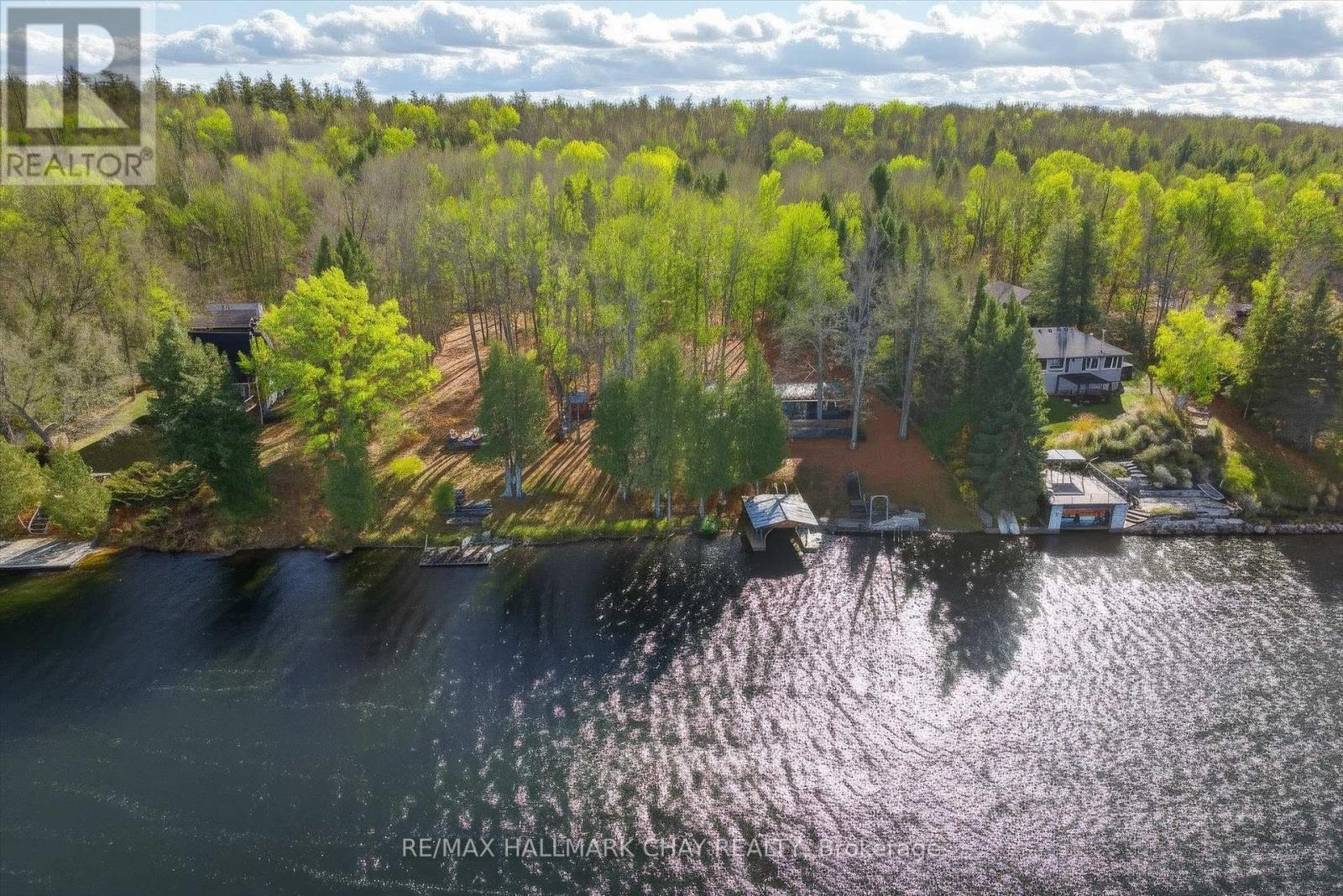 1452-1460 Birchview Road, Douro-Dummer, Ontario  K0L 2H0 - Photo 29 - X12515734