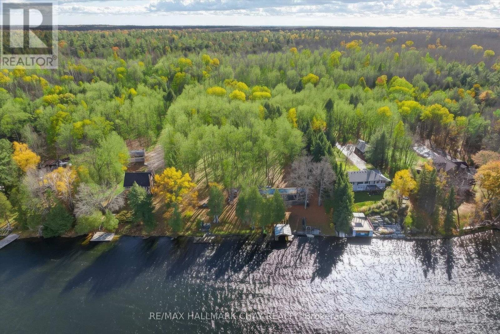 1452-1460 Birchview Road, Douro-Dummer, Ontario  K0L 2H0 - Photo 32 - X12515734