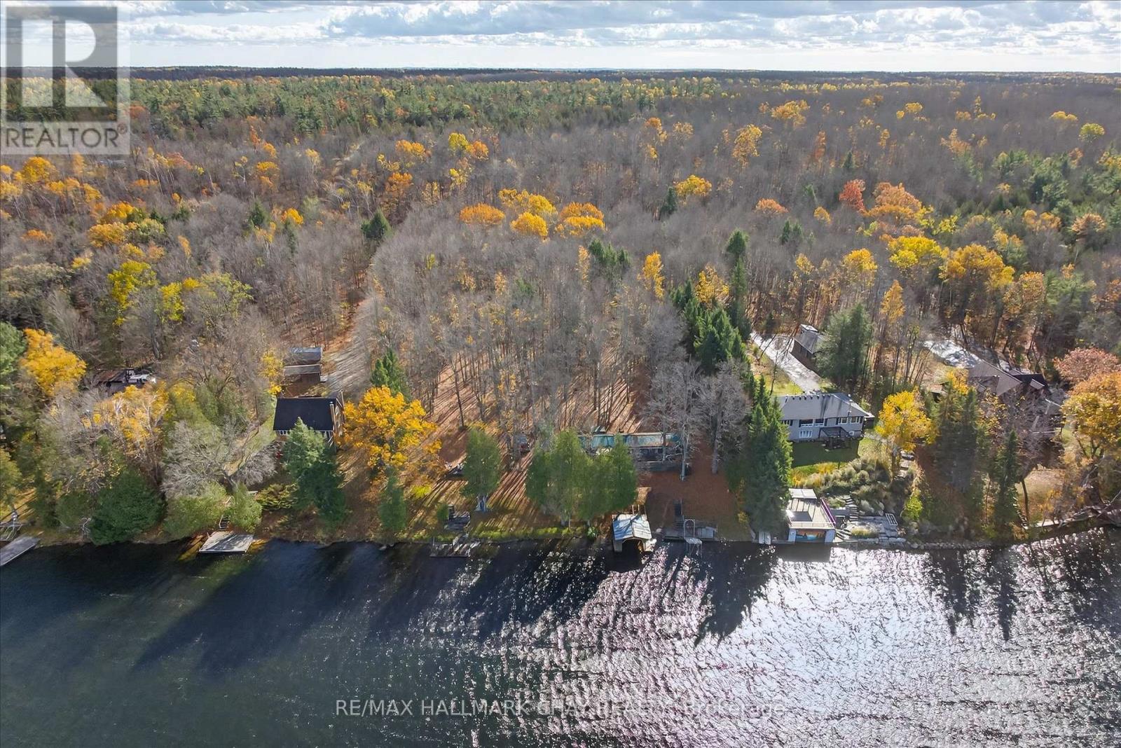 1452-1460 Birchview Road, Douro-Dummer, Ontario  K0L 2H0 - Photo 33 - X12515734