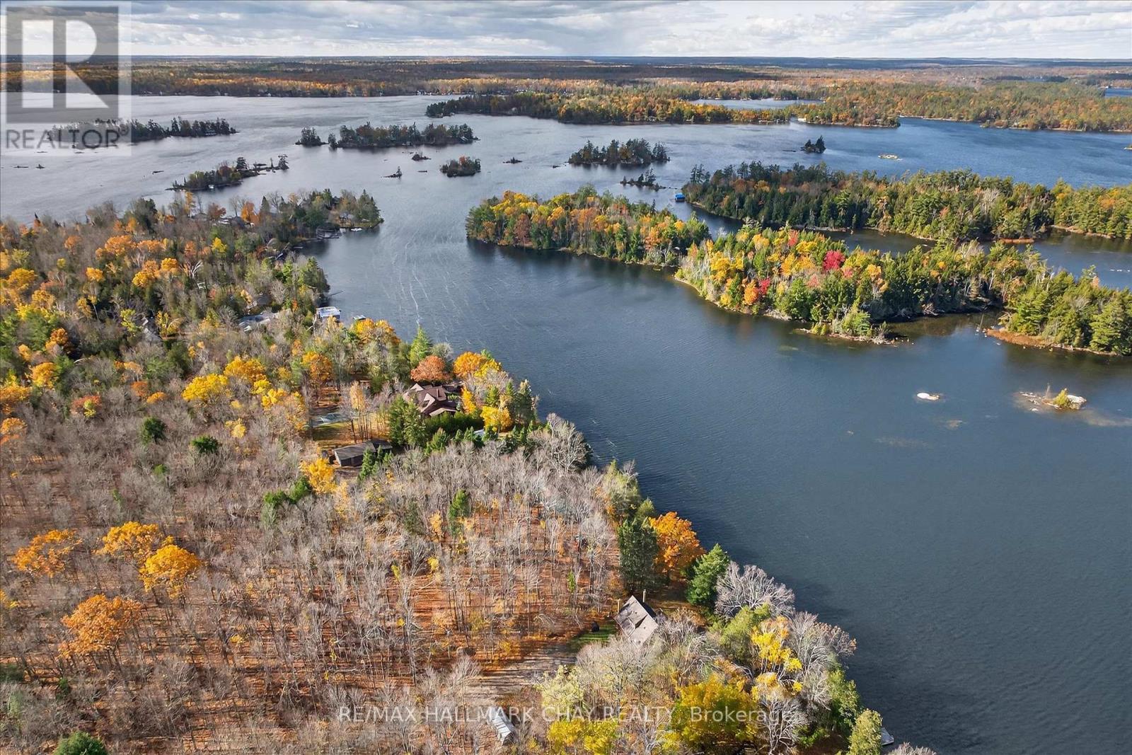 1452-1460 Birchview Road, Douro-Dummer, Ontario  K0L 2H0 - Photo 36 - X12515734