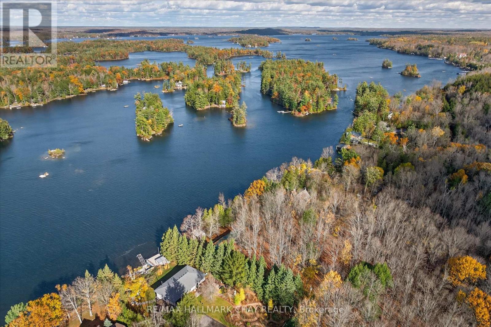 1452-1460 Birchview Road, Douro-Dummer, Ontario  K0L 2H0 - Photo 39 - X12515734