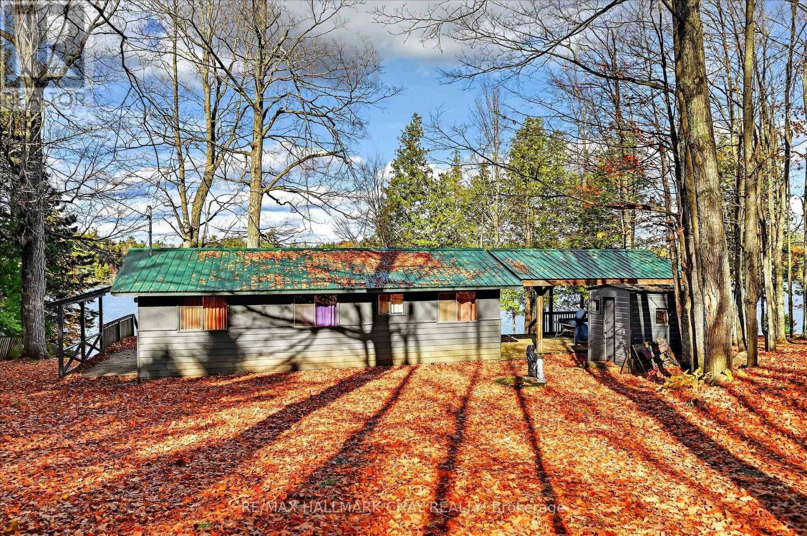 1452-1460 Birchview Road, Douro-Dummer, Ontario  K0L 2H0 - Photo 4 - X12515734