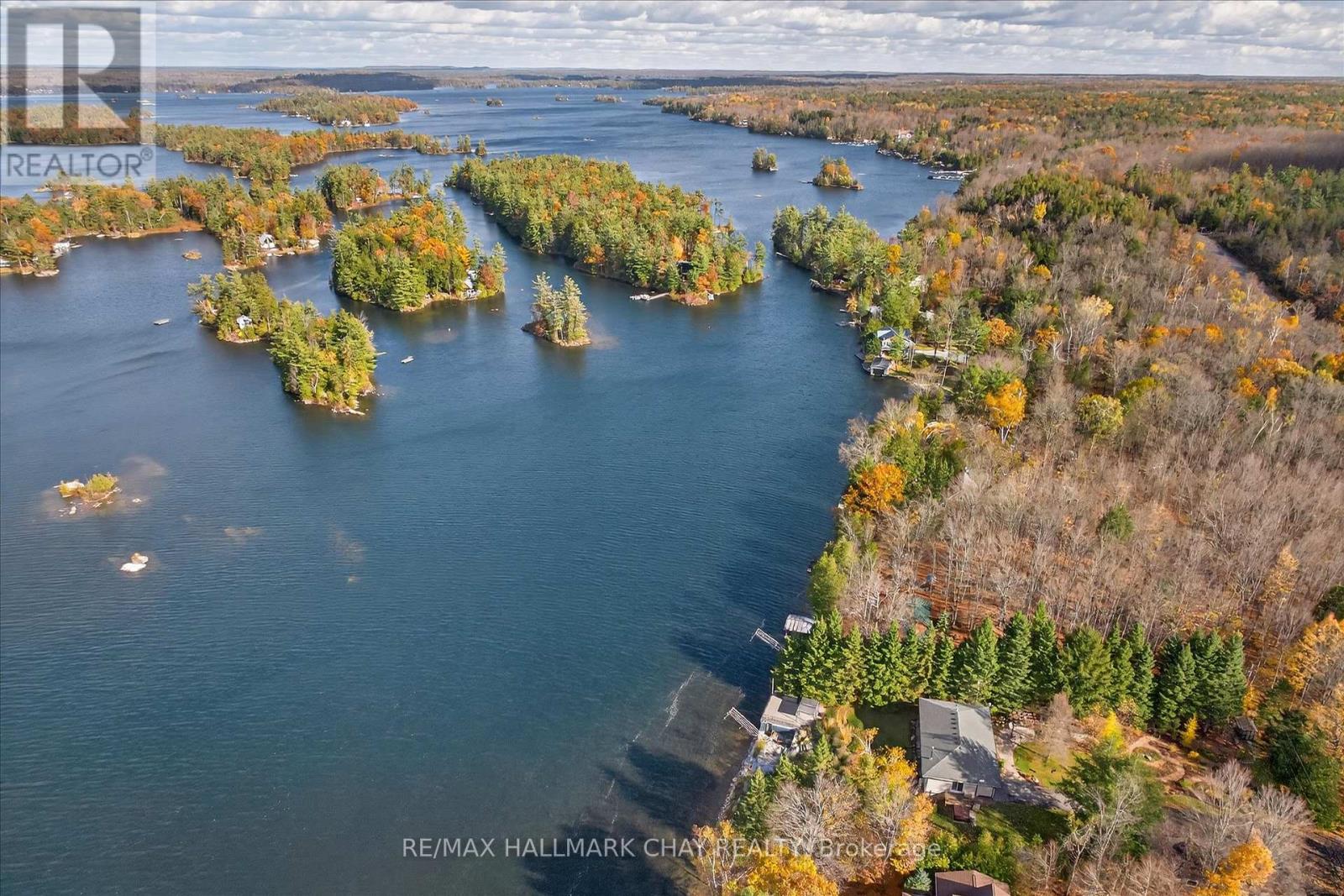 1452-1460 Birchview Road, Douro-Dummer, Ontario  K0L 2H0 - Photo 40 - X12515734