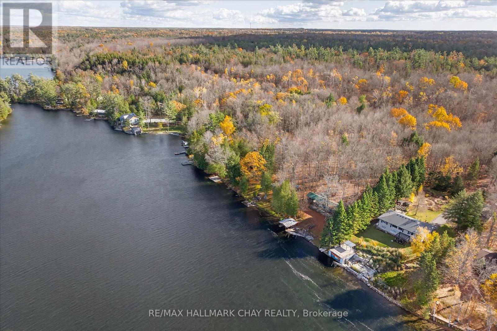 1452-1460 Birchview Road, Douro-Dummer, Ontario  K0L 2H0 - Photo 41 - X12515734