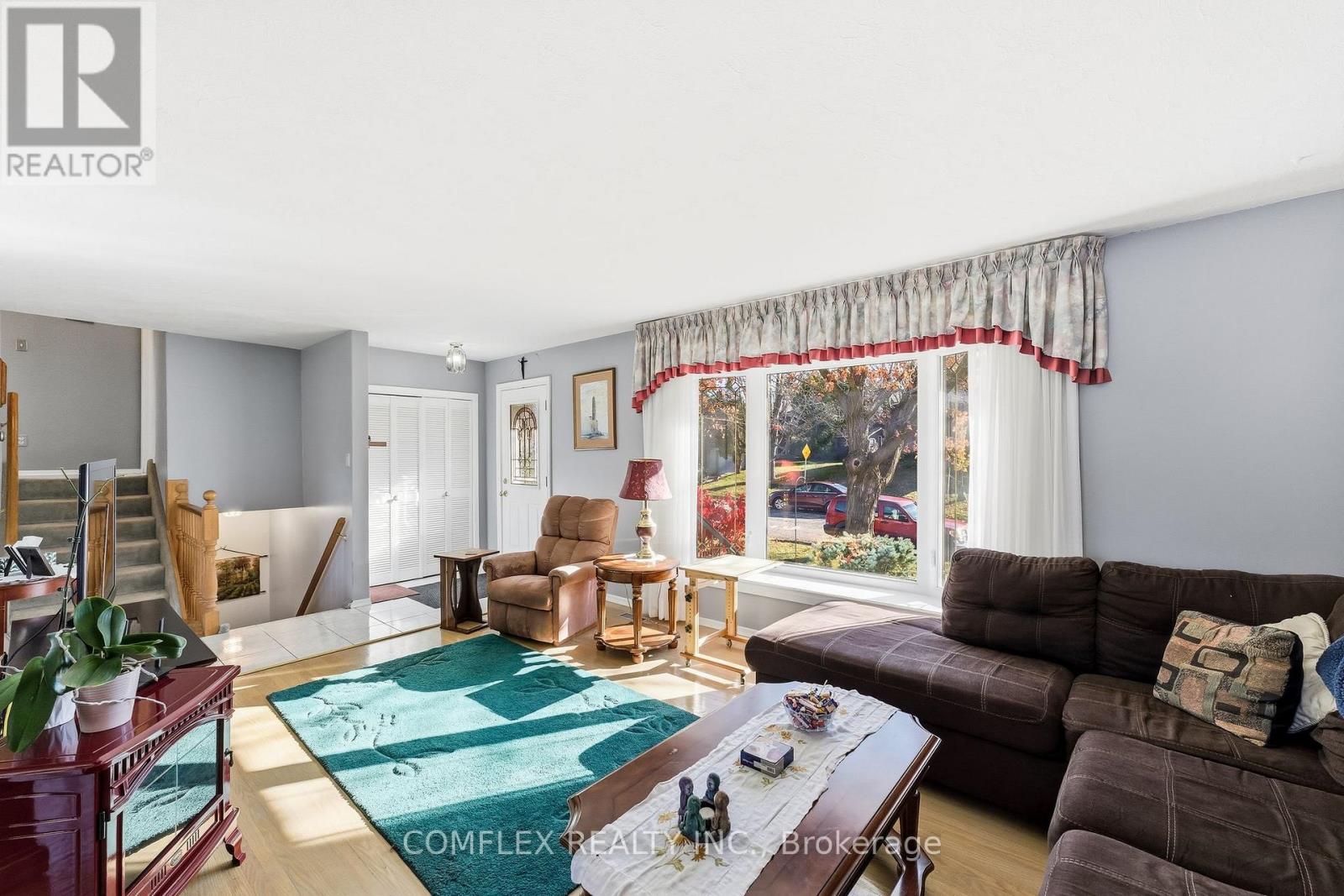 805 Highland Court, Peterborough, Ontario  K9H 5K1 - Photo 12 - X12515754