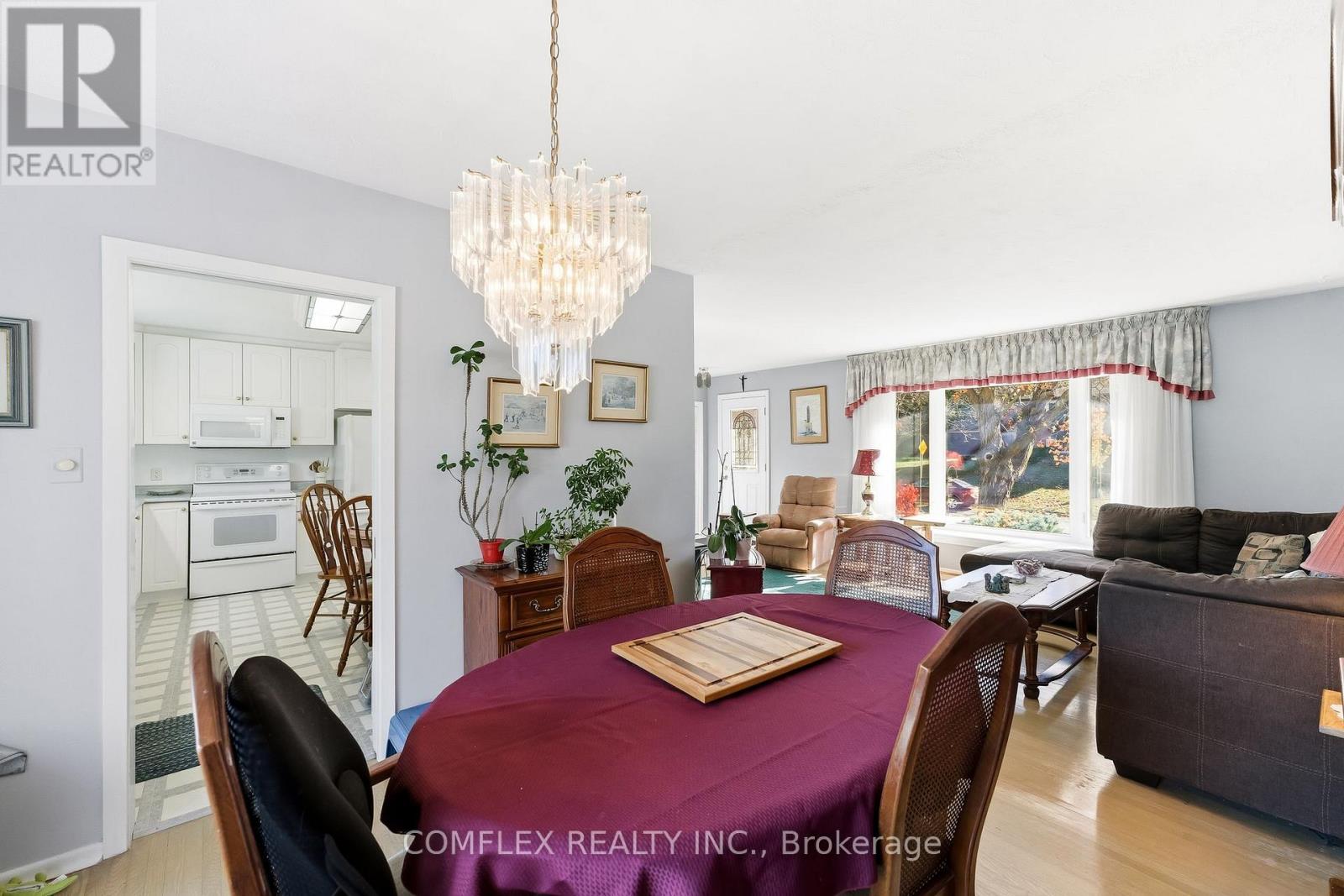 805 Highland Court, Peterborough, Ontario  K9H 5K1 - Photo 16 - X12515754