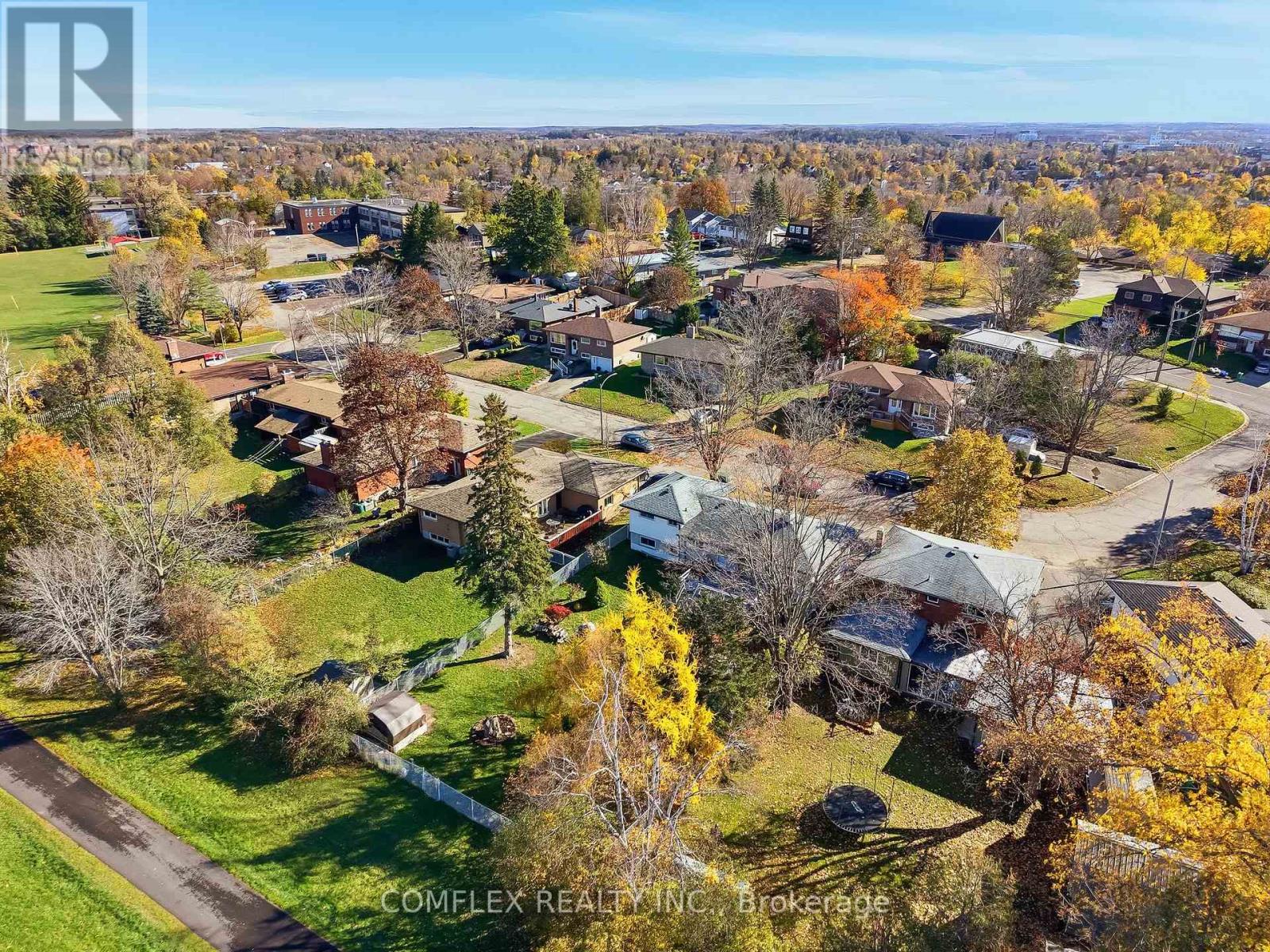 805 Highland Court, Peterborough, Ontario  K9H 5K1 - Photo 45 - X12515754