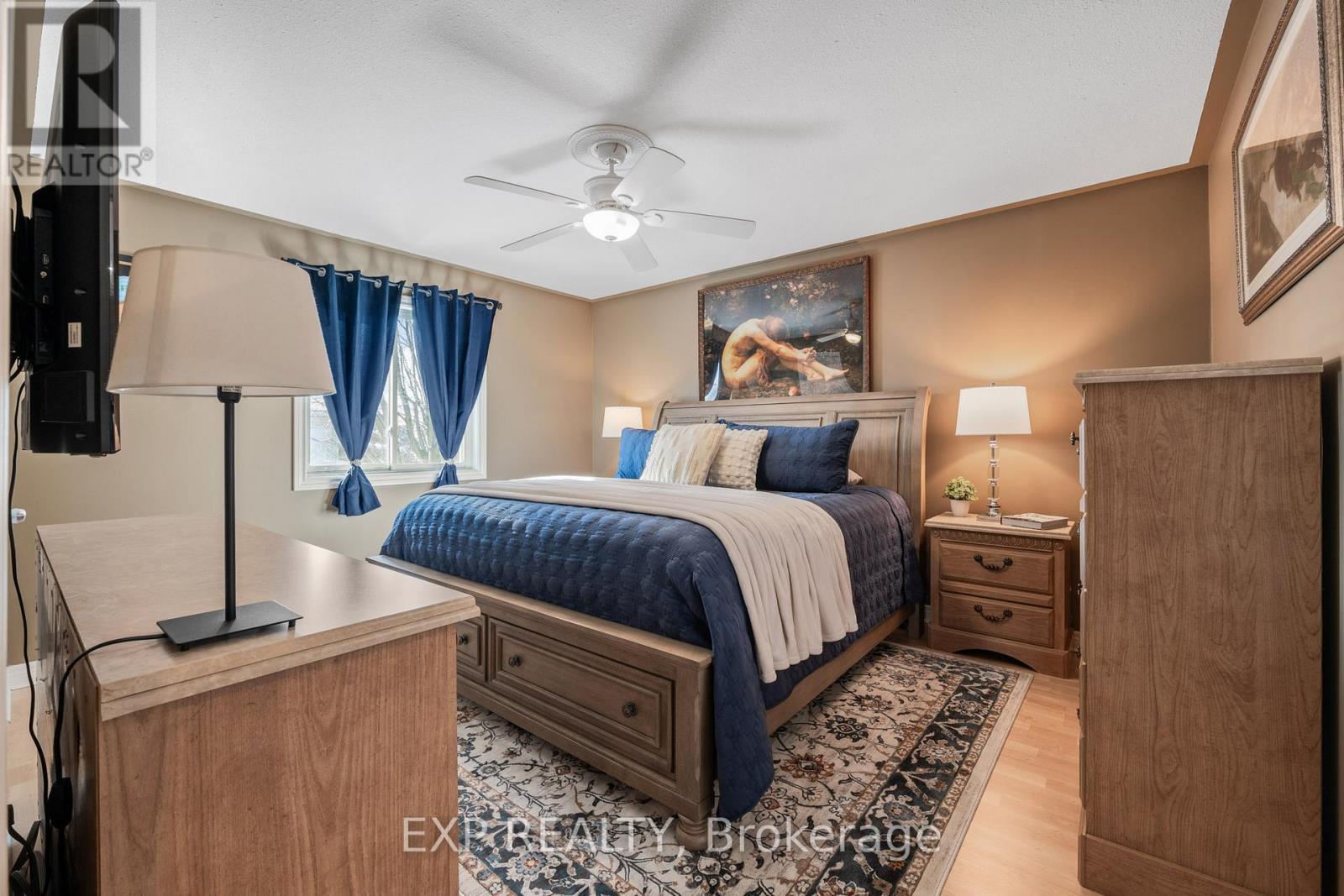 7090 Julie Drive, Niagara Falls (Forestview), Ontario  L2H 3L4 - Photo 12 - X12515770