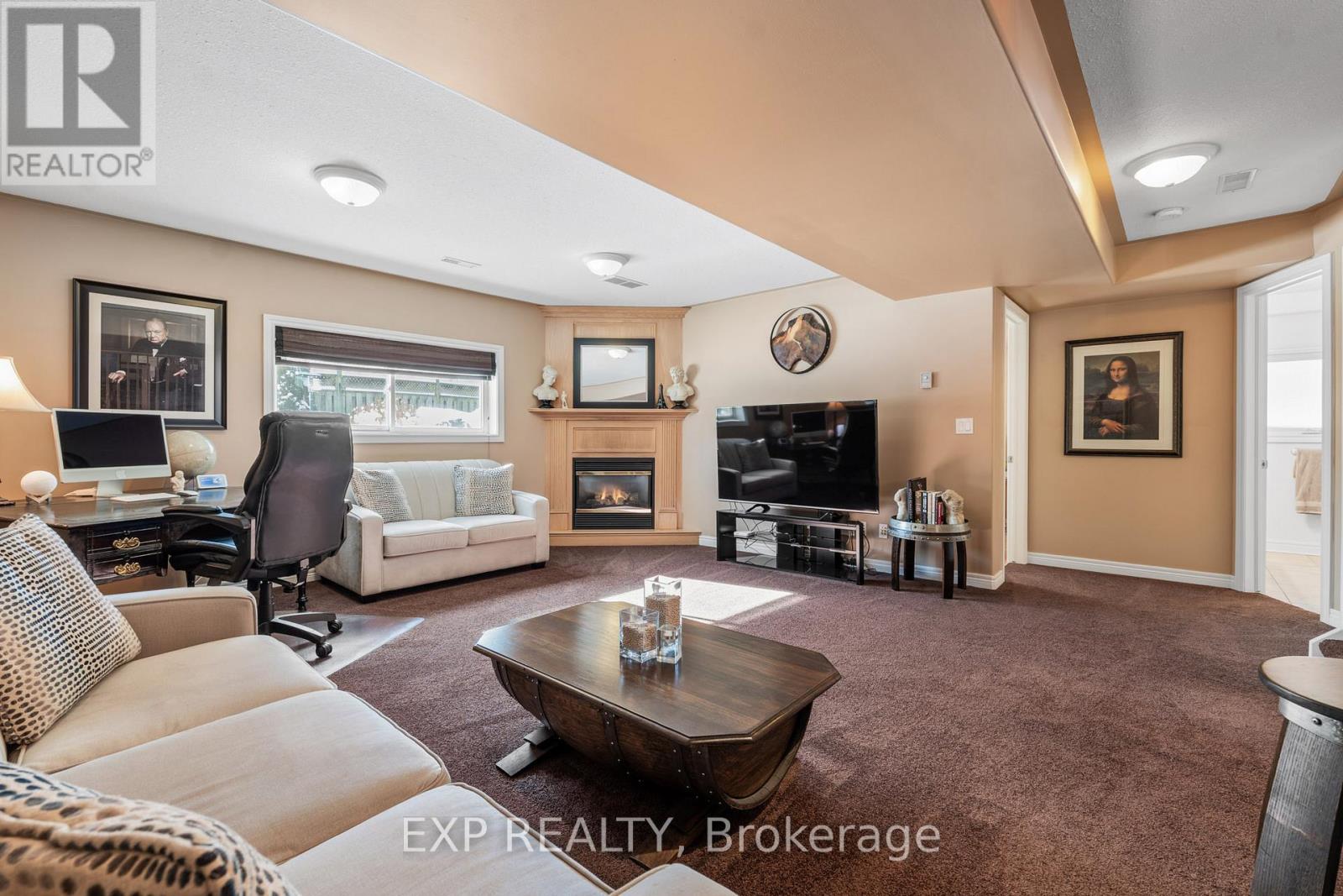 7090 Julie Drive, Niagara Falls (Forestview), Ontario  L2H 3L4 - Photo 21 - X12515770