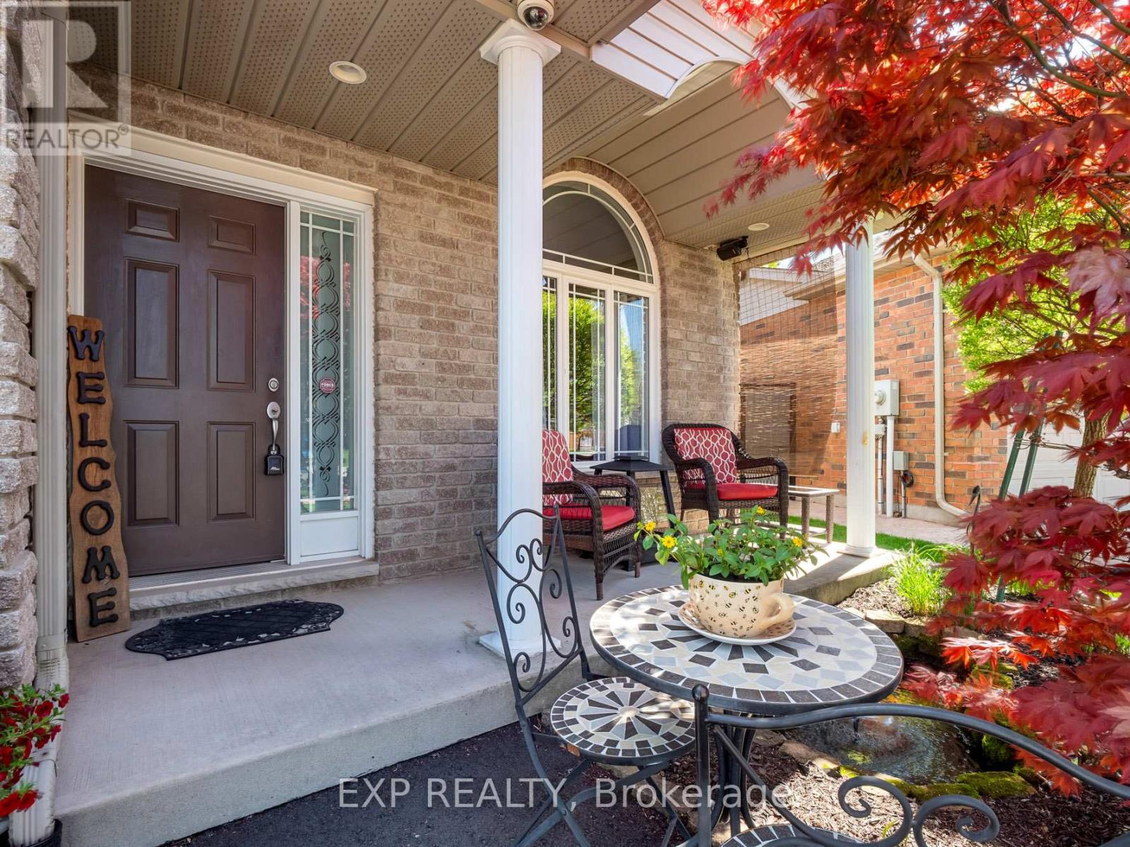 7090 Julie Drive, Niagara Falls (Forestview), Ontario  L2H 3L4 - Photo 3 - X12515770