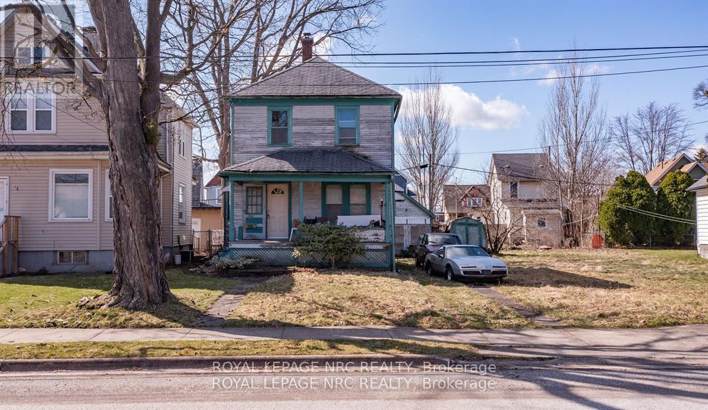 4742 EPWORTH CIRCLE, niagara falls (downtown), Ontario