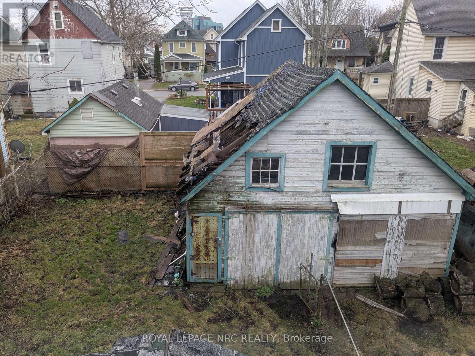 4742 Epworth Circle, Niagara Falls (Downtown), Ontario  L2E 1C9 - Photo 14 - X12515802