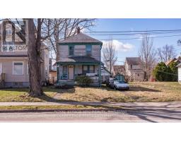 4742 EPWORTH CIRCLE, Niagara Falls, Ontario