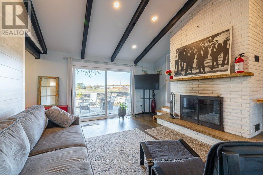 1505 Stevensville Road, Fort Erie, Ontario  L0S 1S0 - Photo 25 - X12515824