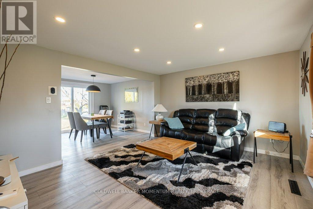 1505 Stevensville Road, Fort Erie, Ontario  L0S 1S0 - Photo 4 - X12515824