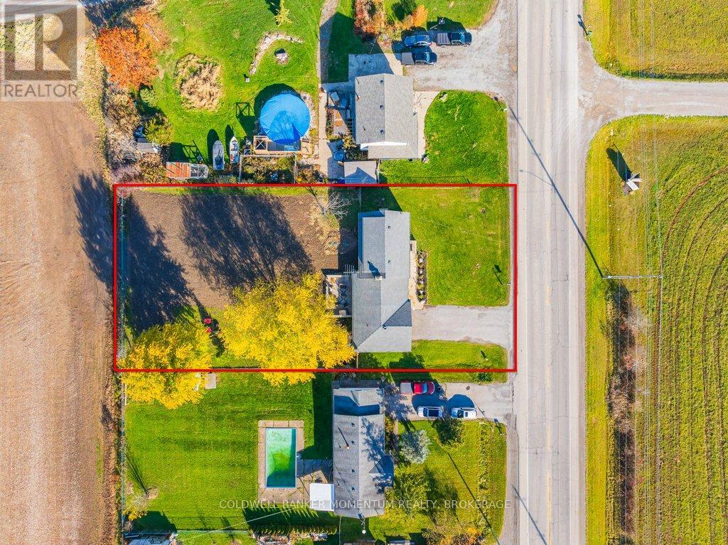 1505 Stevensville Road, Fort Erie, Ontario  L0S 1S0 - Photo 41 - X12515824