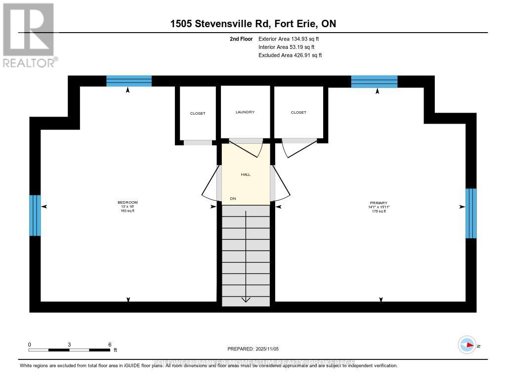 1505 Stevensville Road, Fort Erie, Ontario  L0S 1S0 - Photo 43 - X12515824