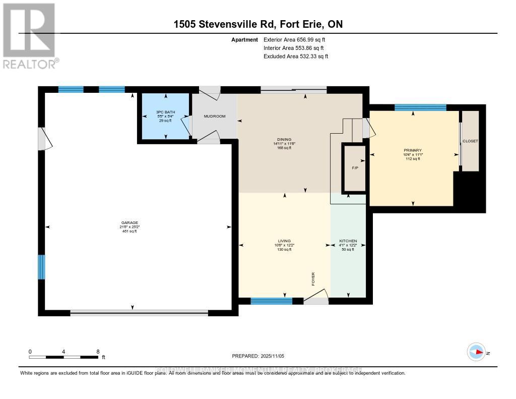 1505 Stevensville Road, Fort Erie, Ontario  L0S 1S0 - Photo 44 - X12515824