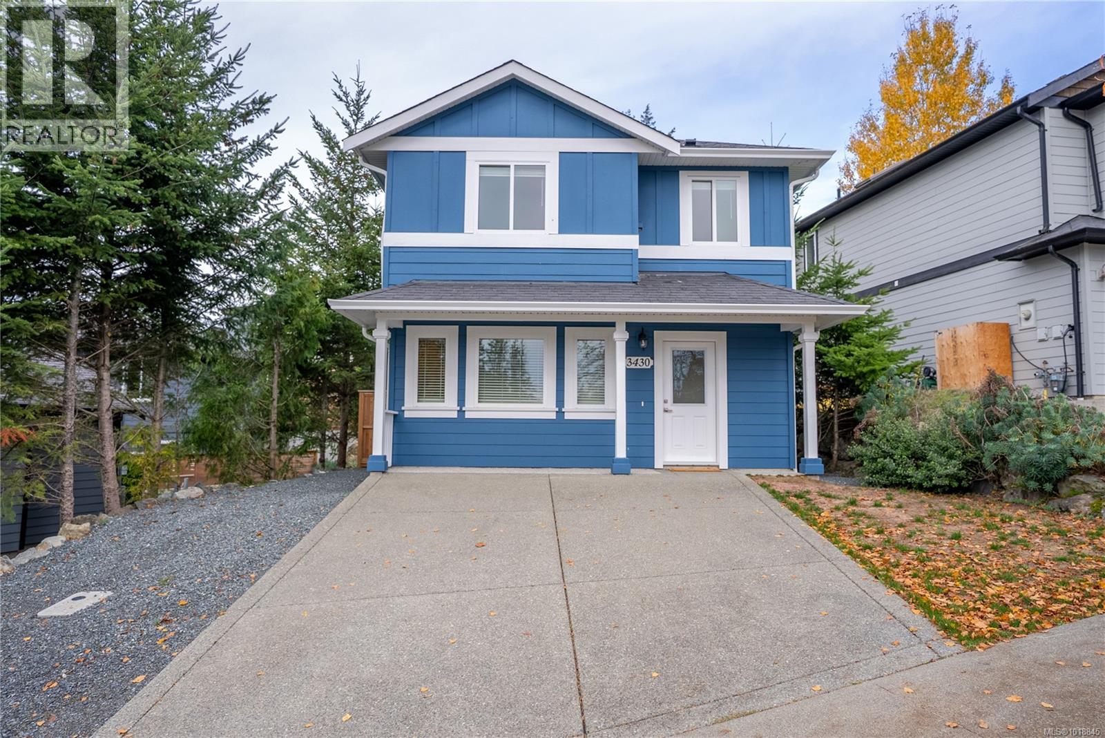 3430 Turnstone Dr, Langford, British Columbia