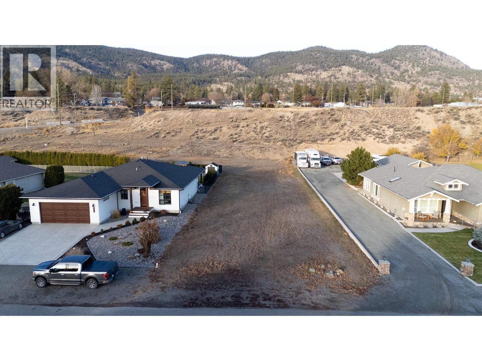 2219 BURGESS Avenue, merritt, British Columbia