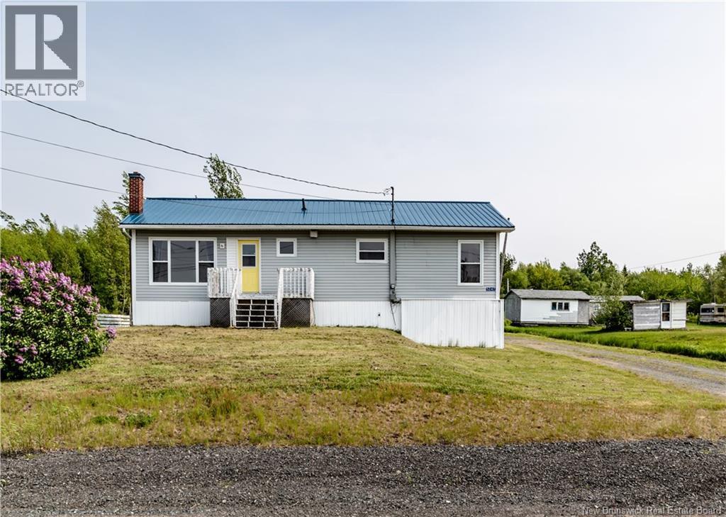 5247 Route 117, Baie-Sainte-Anne, New Brunswick  E9A 1C3 - Photo 1 - NB129509