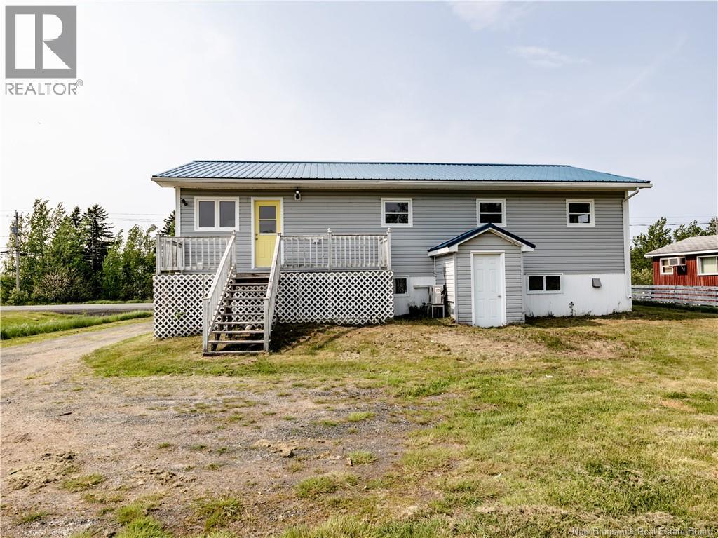 5247 Route 117, Baie-Sainte-Anne, New Brunswick  E9A 1C3 - Photo 3 - NB129509