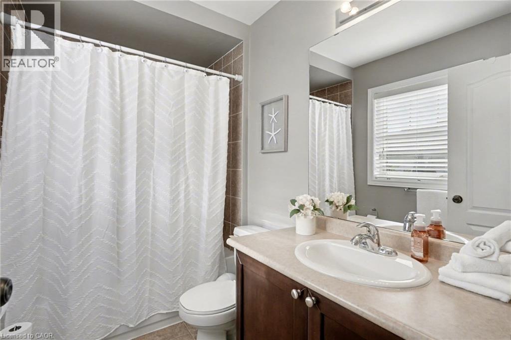 88 Buttercup Crescent, Waterdown, Ontario  L8B 0Y1 - Photo 16 - 40786120