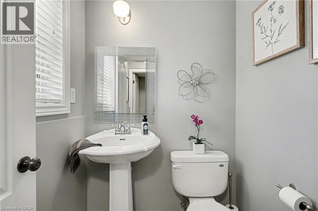 88 Buttercup Crescent, Waterdown, Ontario  L8B 0Y1 - Photo 23 - 40786120